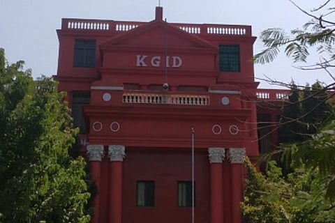Karnataka State Bar Council
