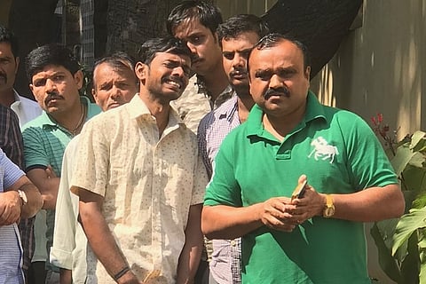 ‘He was planning niece’s birthday party’: Families mourn Bengaluru pub fire victims