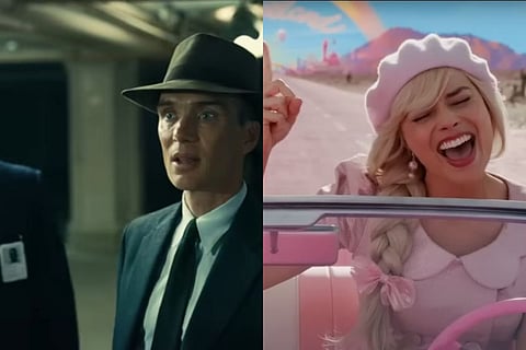 Barbenheimer gave Hollywood a huge box-office boost. Was it the same in south India?