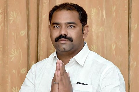 Basavaraj Mattimadu