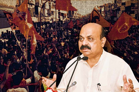 Petition challenges Karnataka govt’s survey on churches
