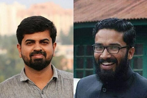 Sriram IAS was driver in accident that killed journo: Kerala cops, eyewitnesses say