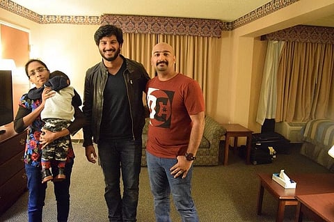 Building brand Dulquer online: Star's social media manager on their marketing strategy