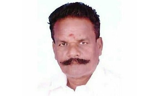 TN Min says ‘We’re waiting for right time to snap ties with BJP’, later retracts 