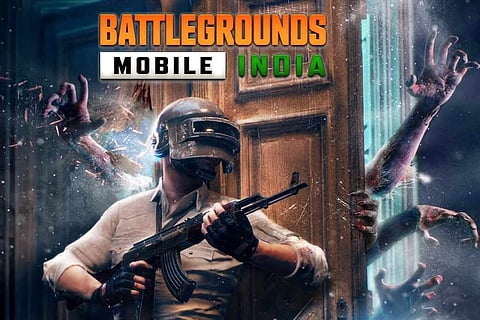 BGMI cover