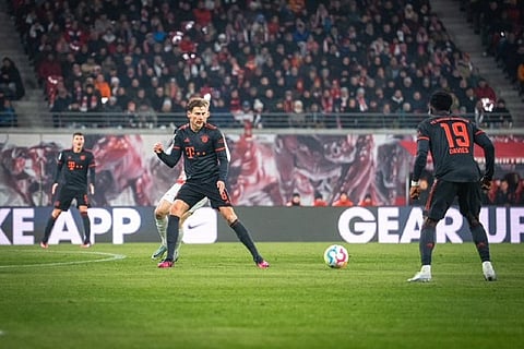 Bayern Munich