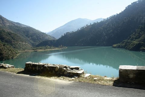 The missing tourists of Larji dam: An avoidable tragedy