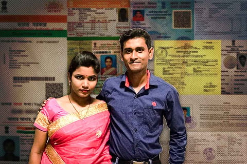  A Bengali Hindu family’s struggle to prove their Indian identity to Bengaluru cops