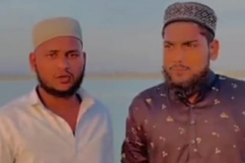 Karnataka police arrest two for threatening to behead those who insulted the Prophet