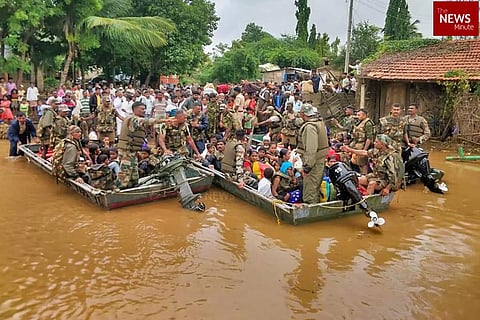 With better dam management, could the north Karnataka floods have been mitigated?