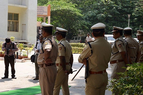 Bengaluru police plan five new commissionerates and 21 stations
