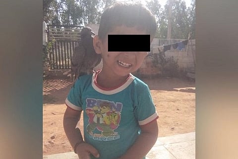 Bengaluru teen allegedly kicks, stamps to death 2-year-old after spat over pigeons 