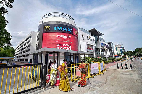 Govt may have to impose lockdown in Bengaluru if cases increase: Health Minister