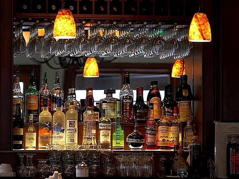 COVID-19: Liquor stores in Bengaluru to be closed till March 31