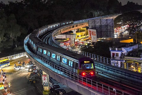 Metro