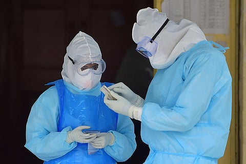 Coronavirus
