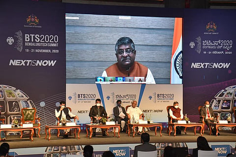 Bengaluru Tech Summit