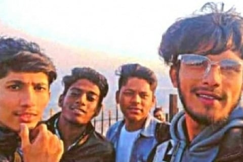 Four Bengaluru friends on weekend trip drown in lake, bodies found