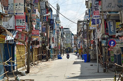 Bengaluru lockdown: What will remain open and what will be closed