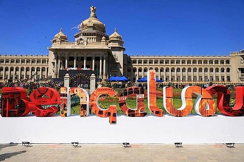 Bengaluru in top 10 Asian cities for realty investments