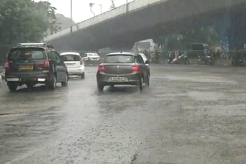 Bengaluru_Rain