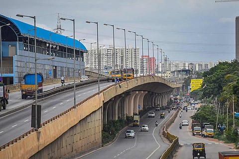 ‘Time to build climate resilient cities’: Greenpeace to CM Bommai on Bengaluru infra