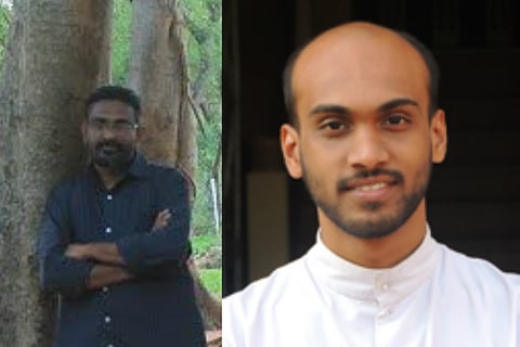 Kerala priest rebukes Benyamin over Manorama’s ‘The Last Supper’ storm, writer hits back