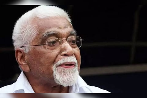 Berlin Kunjananthan