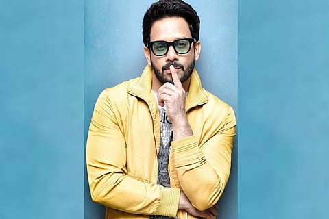 Actor Bharath on board Salman Khan-Prabhu Deva's 'Radhe'
