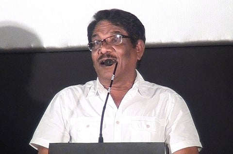 If IPL happens in Chennai, it will turn into jallikattu: Bharathirajaa on Cauvery row