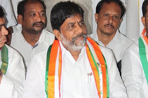 Telangana govt to proceed legally on Formula E race agreement