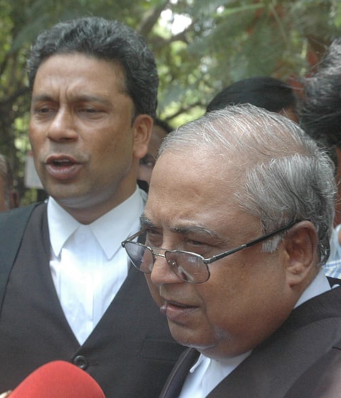 How did authorities arrive at Rs. 66.65 crore figure - asks Karnataka HC on Jayalalithaa DA case