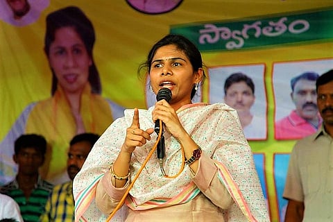 Andhra boat tragedy: Did CM Naidu ask Akhila Priya to quit? Tourism Minister denies