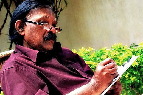 Veteran Malayalam lyricist and poet Bichu Thirumala passes away