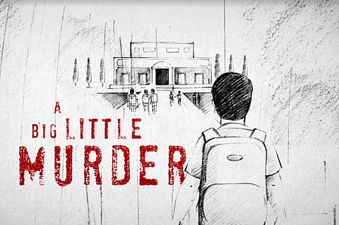Documentary on 7-yr-old’s murder at Gurugram school asks if we really know our kids