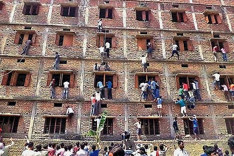 No one knows how toppers made the cut in Bihar, but why needle them mercilessly?