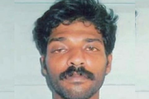 Accused Bijukuttan