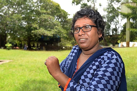 Bindhu Ammini