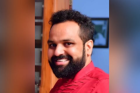 Kerala actor Bineesh Kodiyeri