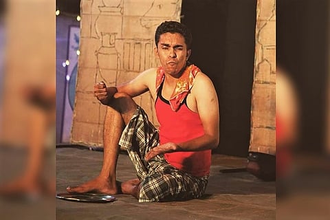 Reviving Payakkam Parachil, a satirical oral storytelling tradition from Malabar
