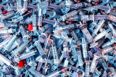 NGT devises formula for penalising violators of TN Biomedical Waste Management Rules