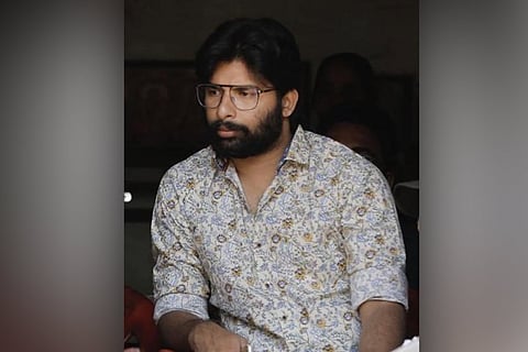 Malayalam producer Bipin Paul