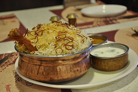 There’s more than just one type of Hyderabadi biryani, and here’s how different they are