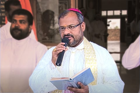 Bishop Franco Mulakkal: Prosecution to file appeal against verdict acquitting him