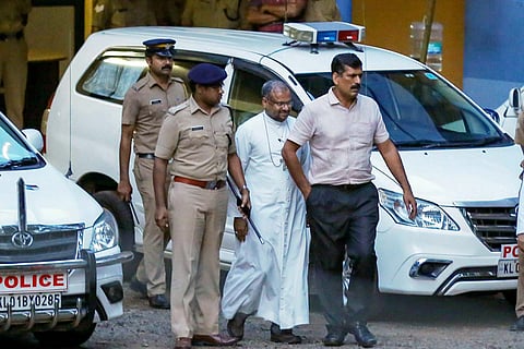Trial in nun rape case to commence on Sept 16, says court