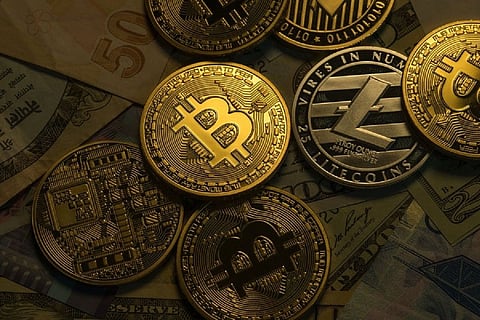Bitcoin