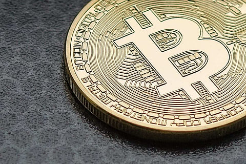 Bitcoin