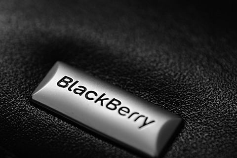 BlackBerry expands its channel ecosystem in India, adds six new partners