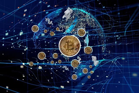 Blockchain
