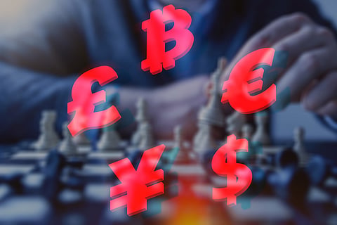 blockchain chess 